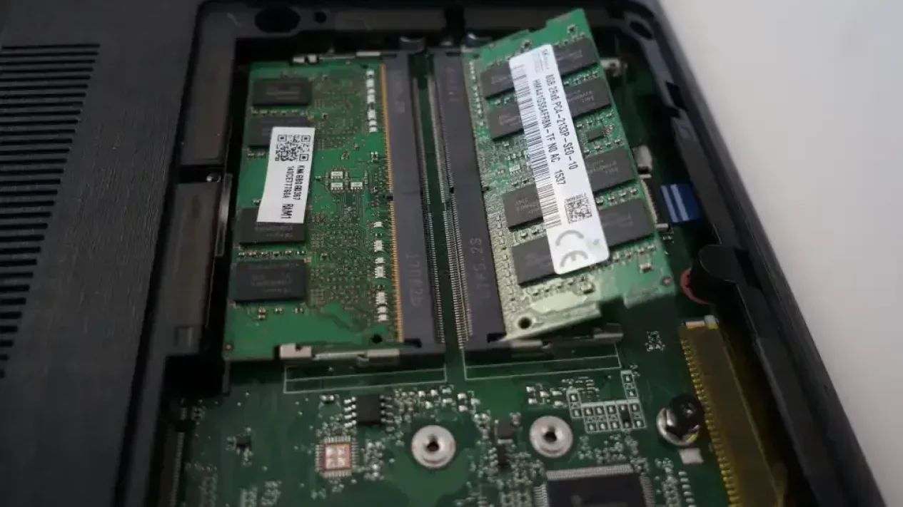 Krisis Memori Global 2027 Bakal Memburuk Menurut Samsung