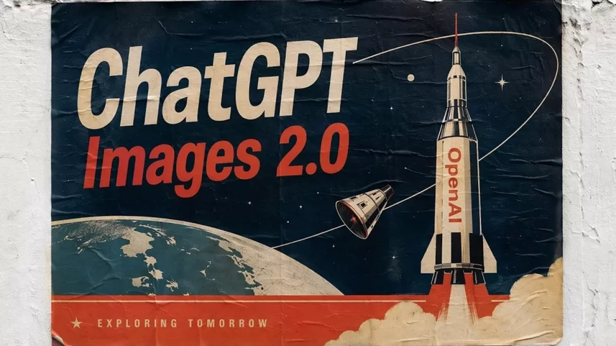 Fitur ChatGPT Images 2.0: Cara Baru Bikin Visual AI Estetik