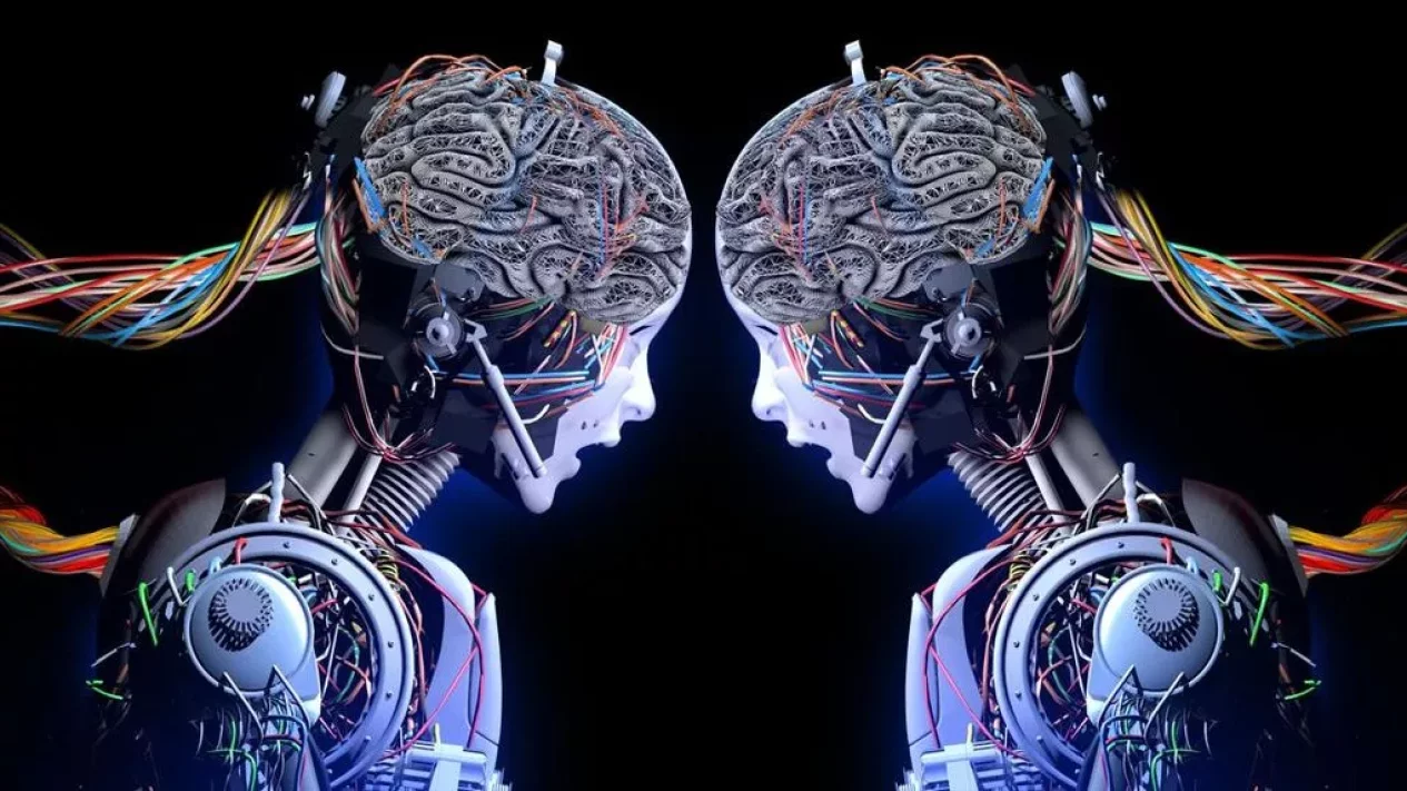 Gerakan Perlawanan Anti-AI Global: Teror dan Protes Meluas