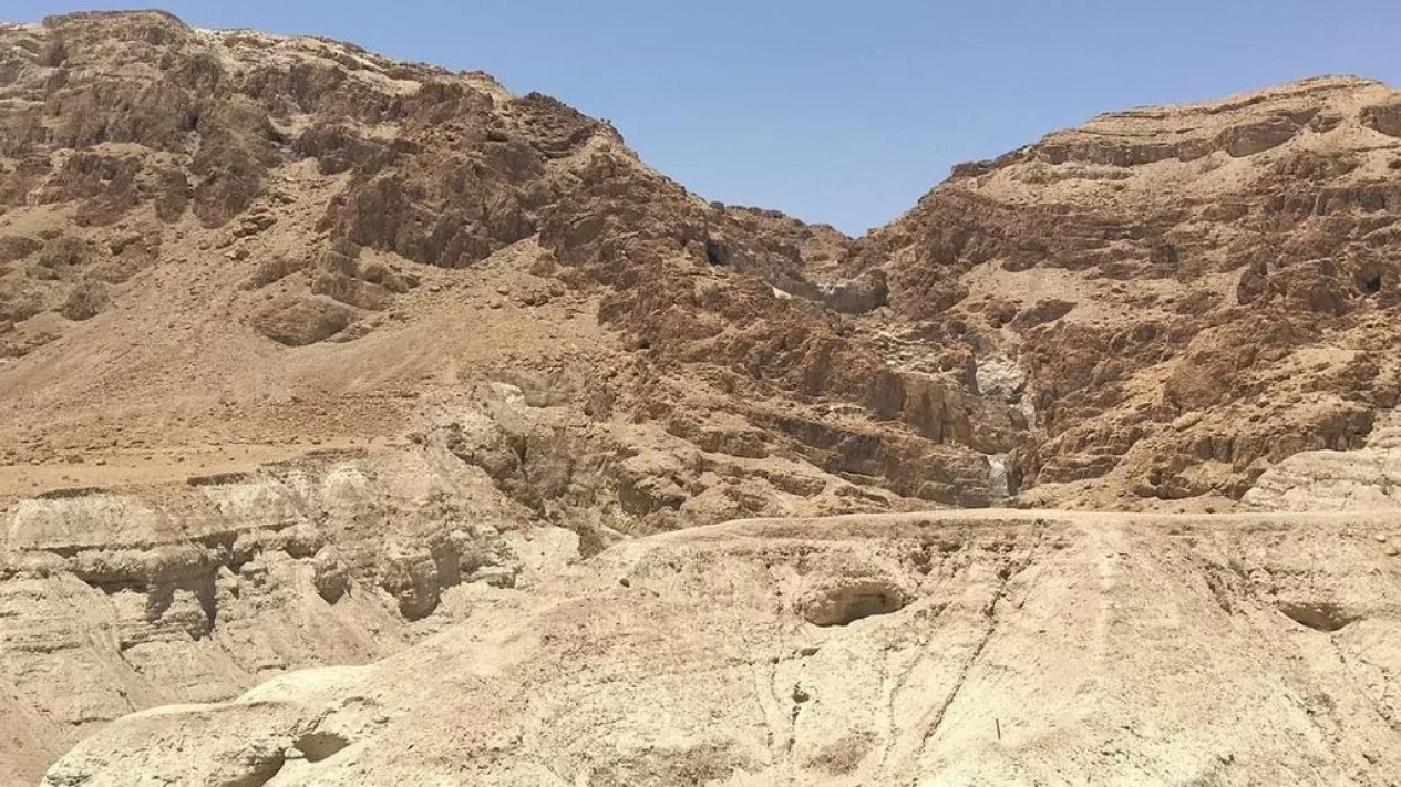 Perkawinan silang manusia purba Terungkap Lewat Fosil Anak Israel
