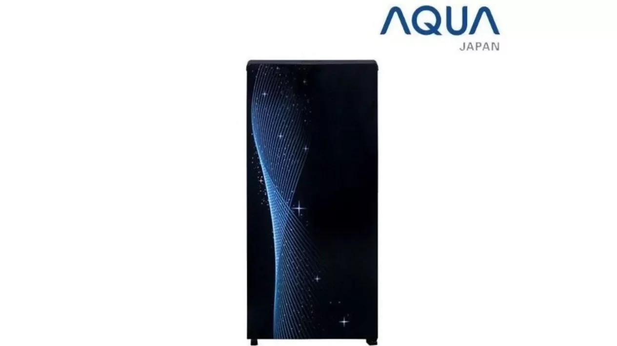 Kulkas AQUA 2 Pintu Inverter: Solusi Awet dan Hemat Listrik