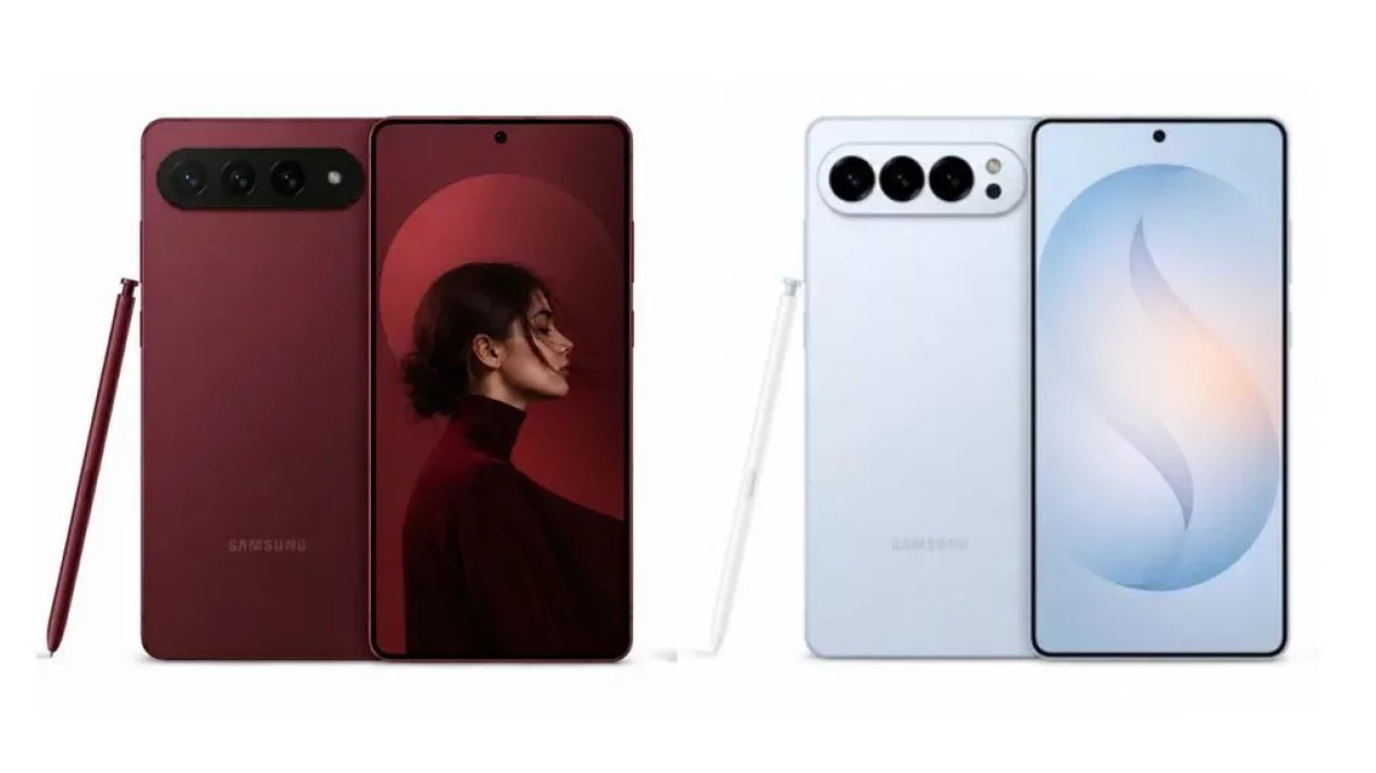 Kamera Samsung Galaxy S27 Ultra: Bocoran Perubahan Desain Drastis