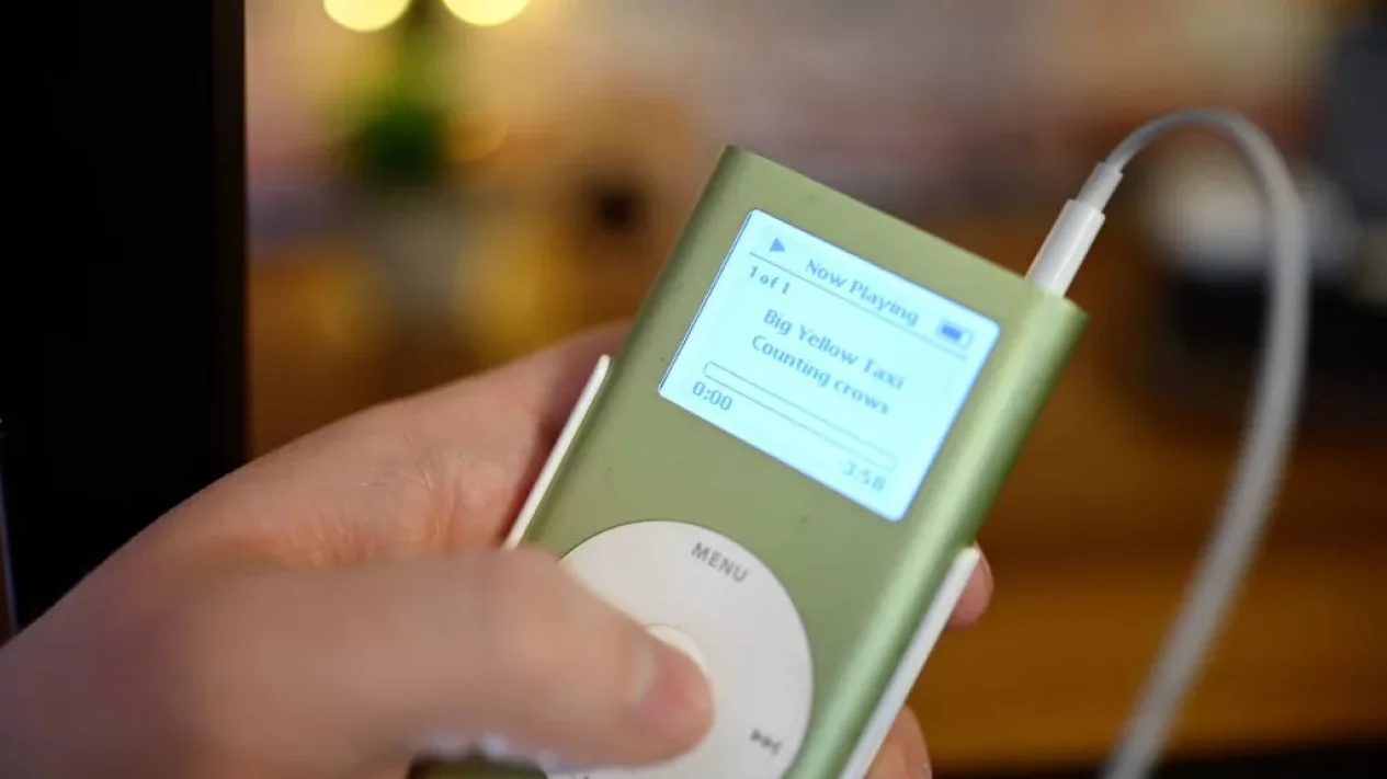 Tren iPod Kembali Populer 2026: Alasan Gen Z Berburu Gadget Lawas