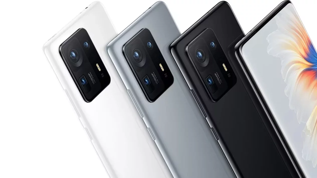 Bocoran Xiaomi Mix 5 Terbaru: Bawa Kamera Bawah Layar &amp; Lensa Magnetik