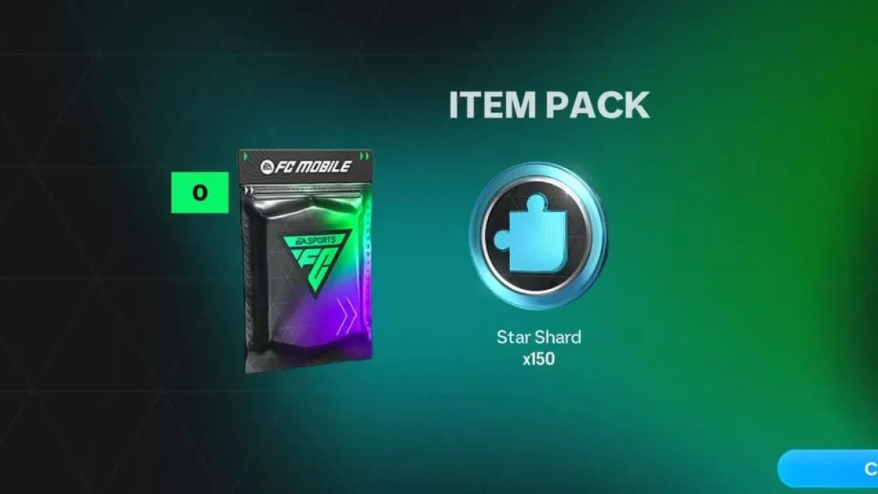 Kode Redeem FC Mobile Terbaru 4 Mei 2026: Klaim Star Shard!