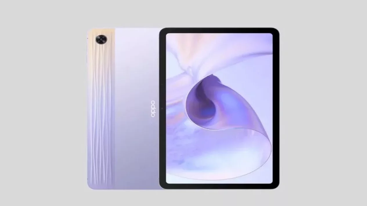 Tablet Oppo Pad Mini 2026: Spek Flagship Harga Rp8 Jutaan