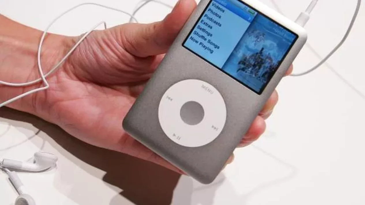 Tren iPod Lawas Gen Z: Harga Bekas Melejit Demi Digital Detox