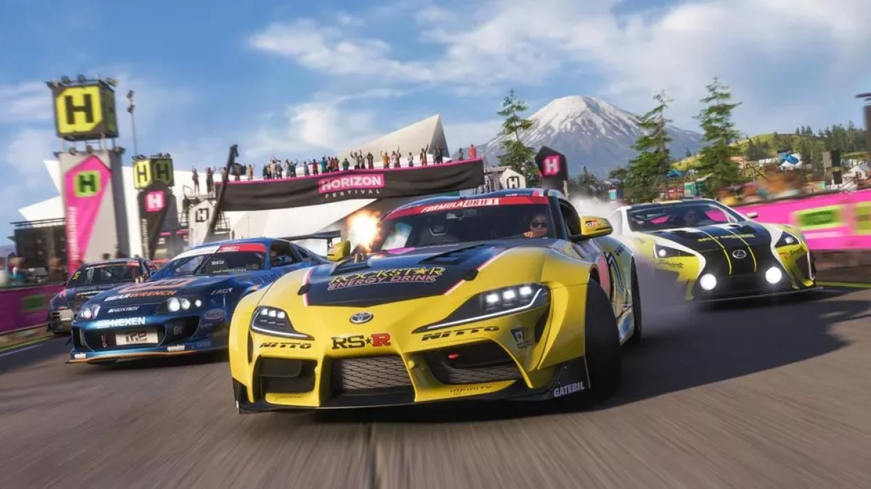 Jadwal Rilis Game Mei 2026: Forza Horizon 6 dan 007 Siap Hadir