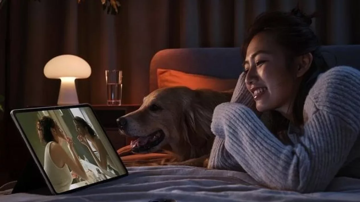 Tablet Samsung Layar AMOLED Kini Murah, Siap Ganti Laptop!