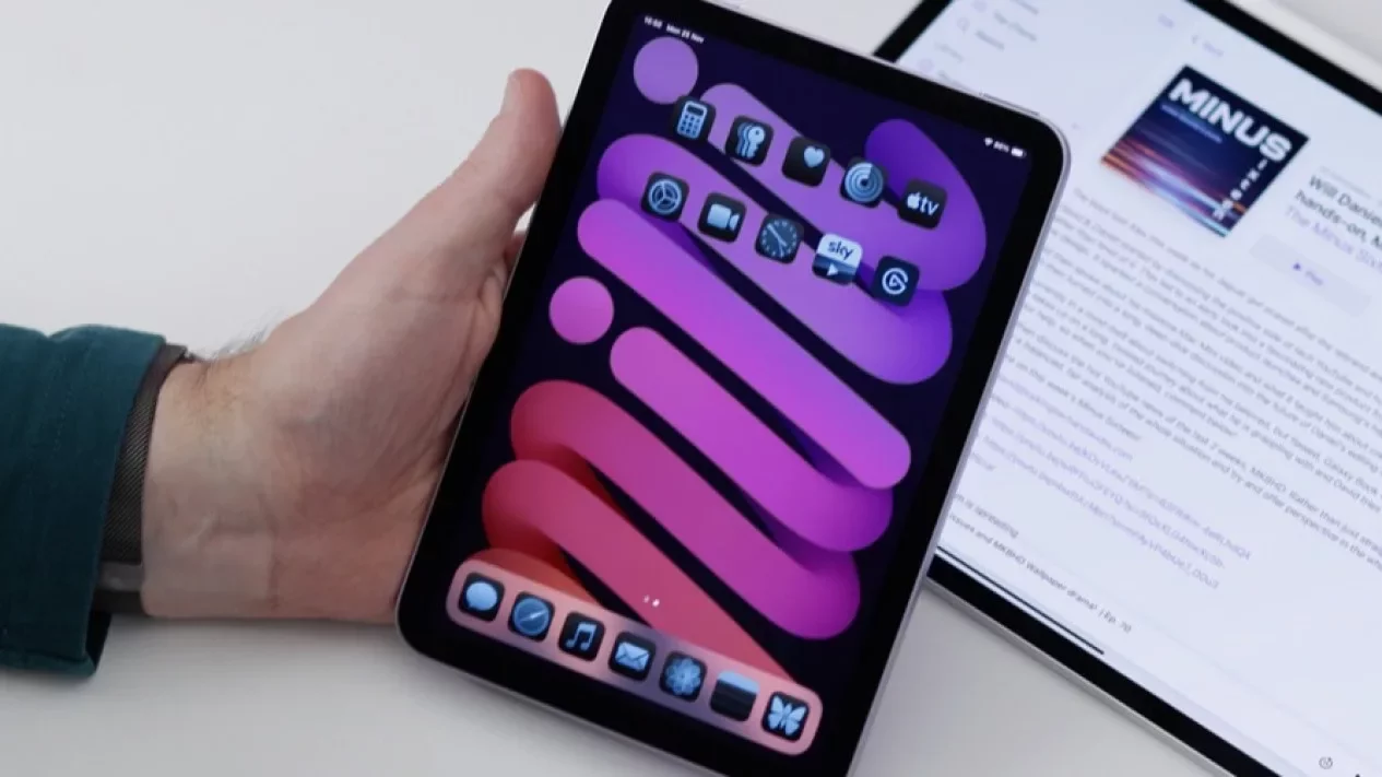 Perbandingan OnePlus Pad 4 vs iPad Mini: Mana Lebih Nyaman?