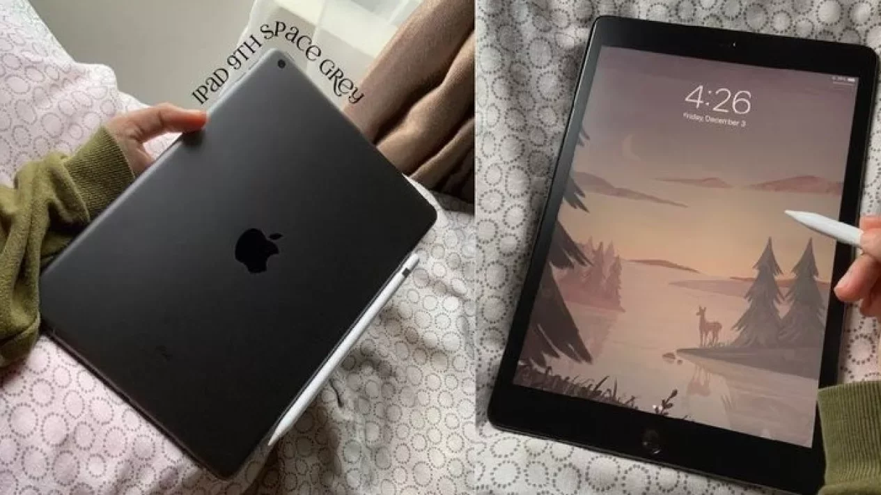 iPad 9 untuk Pelajar: Tablet Murah dengan Performa Stabil