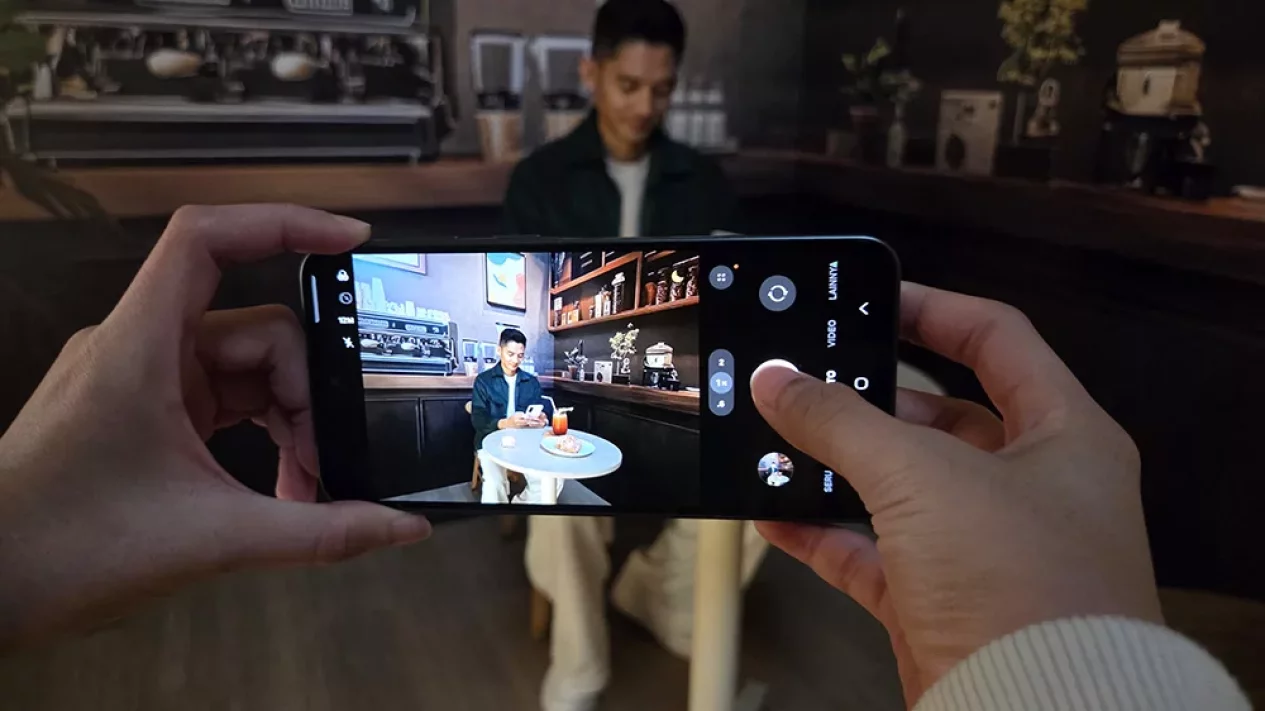 Spesifikasi Samsung Galaxy A37 5G: HP Midrange Rasa Flagship!