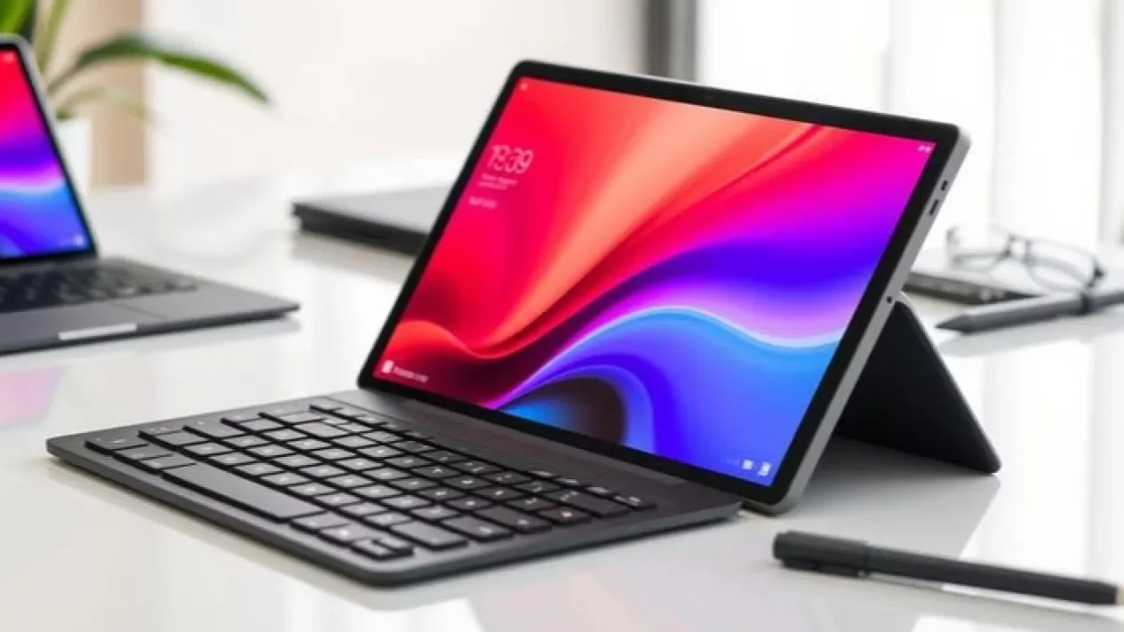 Spesifikasi Xiaomi Pad 7 Terbaru: Tablet AI Performa Monster!