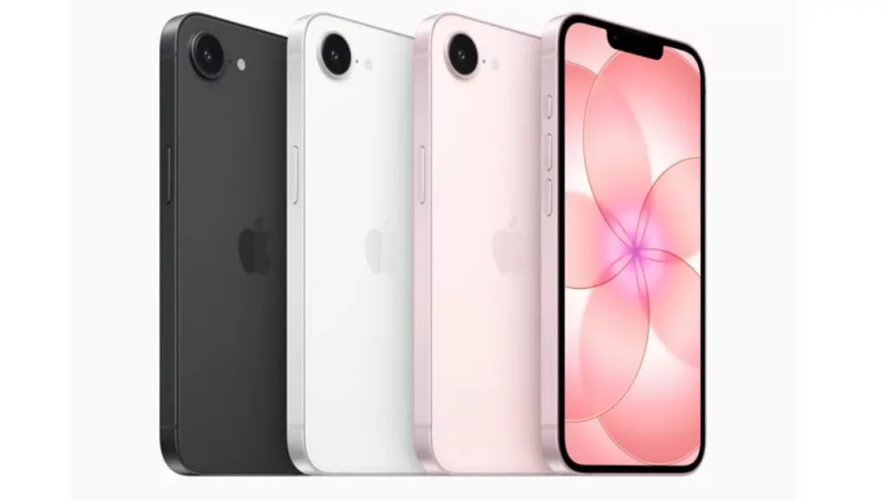Jadwal Rilis iPhone 17e Indonesia Bocor, Cek Harga dan Spek
