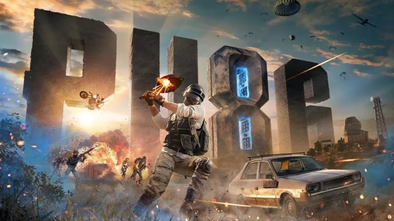 Laporan Pendapatan Krafton Q1 2026: Meroket Berkat PUBG Mobile
