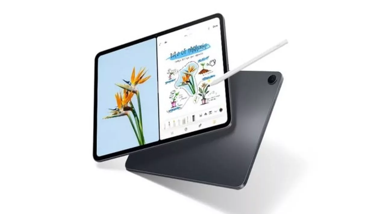 Oppo Pad 5 Pro 2026: Tablet Flagship Pengganti Laptop Terbaik
