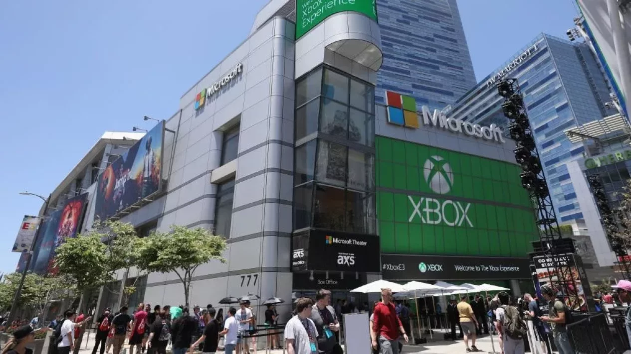 Keuntungan Game Xbox di PlayStation Tembus Rp 11 Triliun