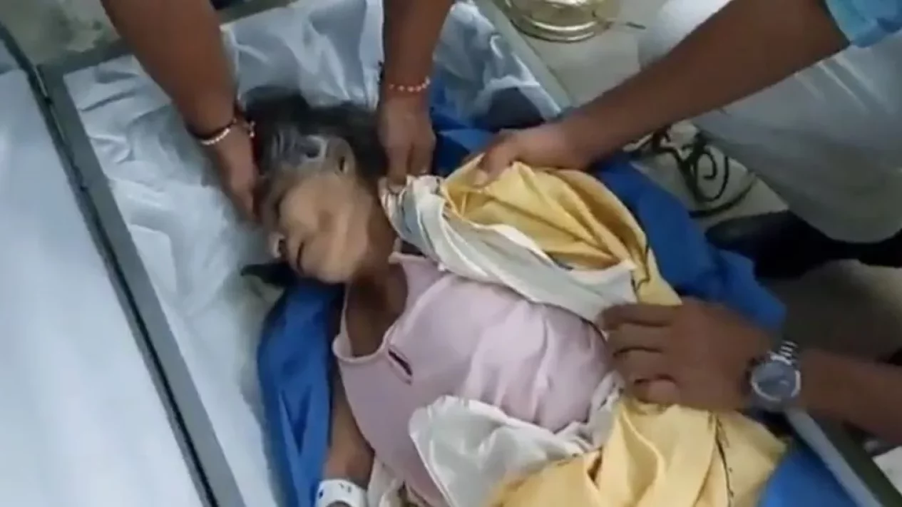 Pengalaman Mati Suri Ilmuwan NASA: Rahasia Tiga Kali Wafat
