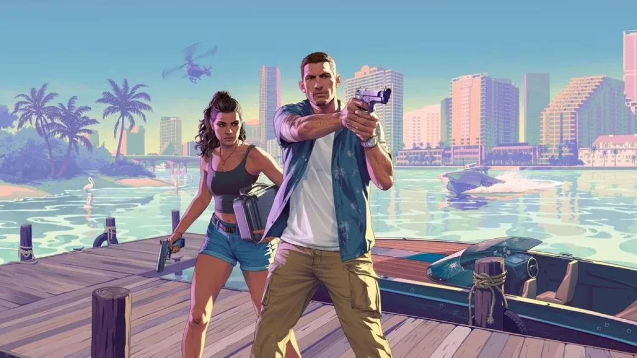 Alasan GTA 6 Rilis Konsol Lebih Dulu Terungkap, PC Menyusul