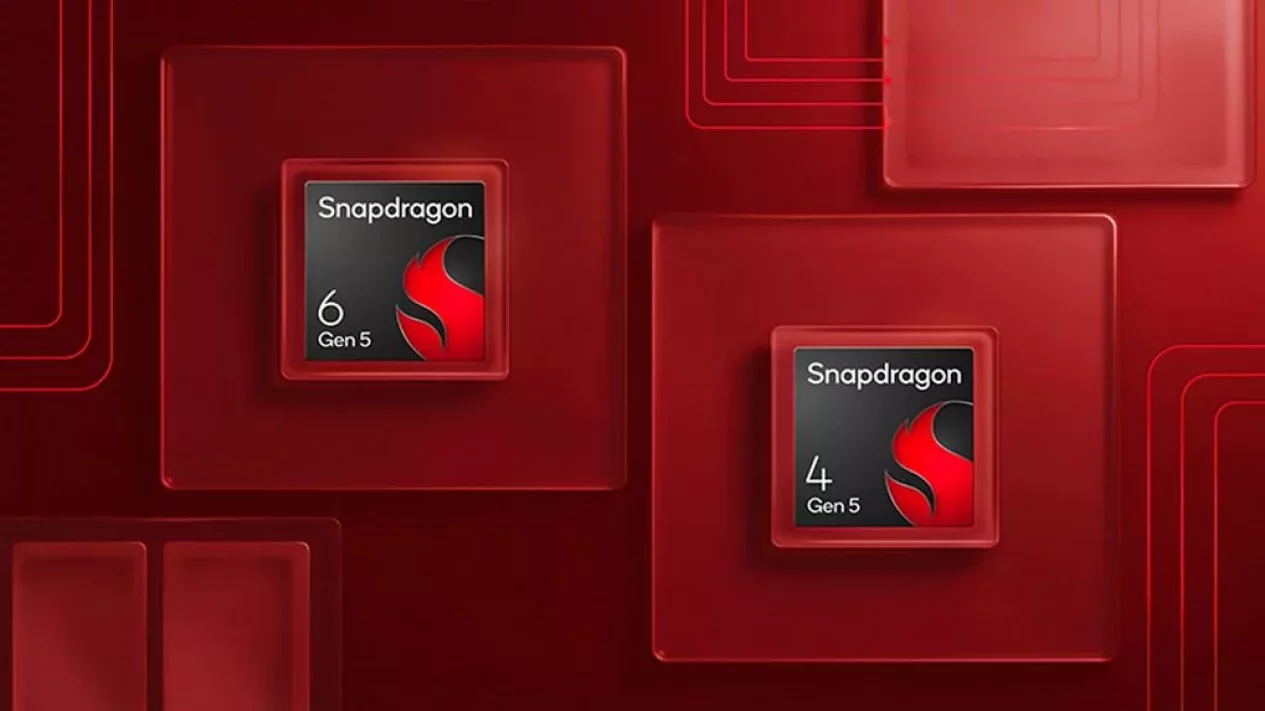 Chipset Snapdragon 6 Gen 5 Resmi Rilis, HP Jadi Makin Kencang