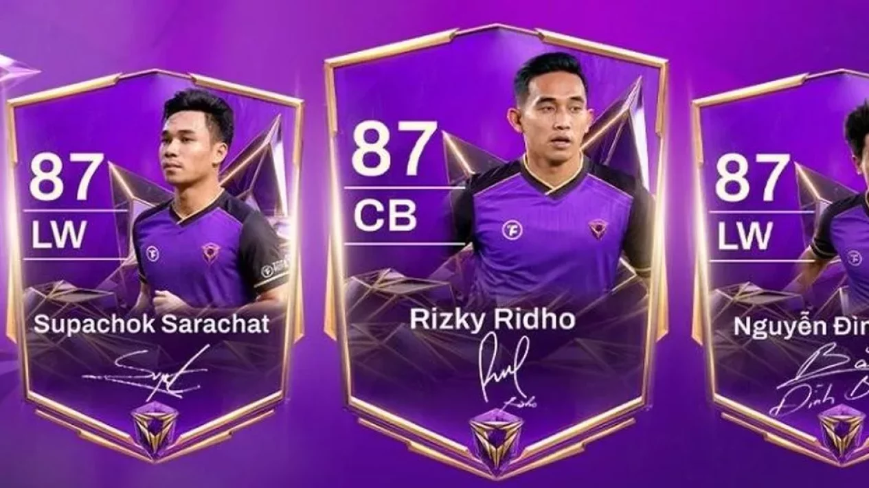 Karakter Rizky Ridho Total Football Resmi Rilis, Ini Cara Dapatnya