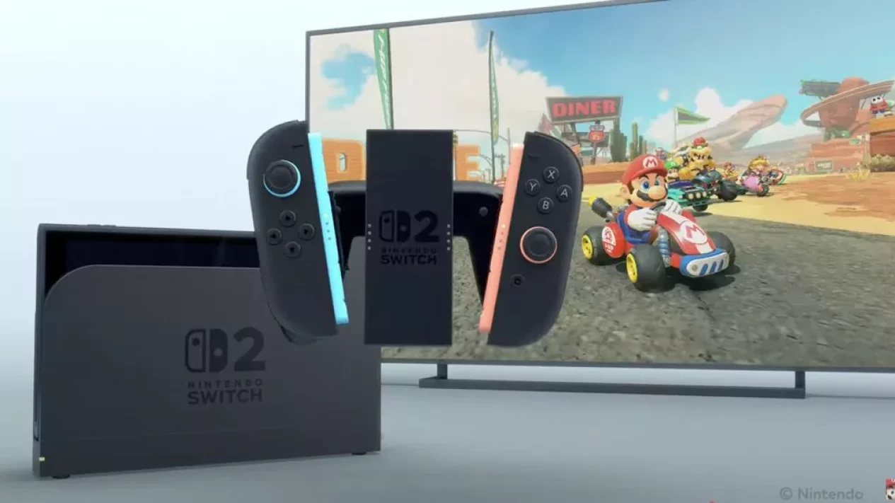 Harga Nintendo Switch 2 Terancam Naik Akibat Tekanan Investor