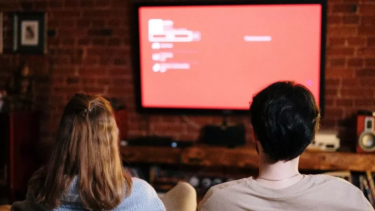 Bisnis TV Samsung di China Terpuruk, Rugi Rp2,3 Triliun