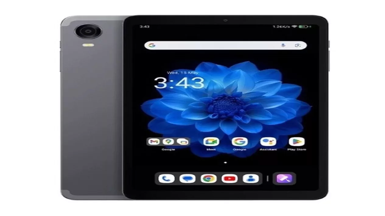 Tablet Belajar Advan Tab 8: Solusi Murah untuk Sekolah Online