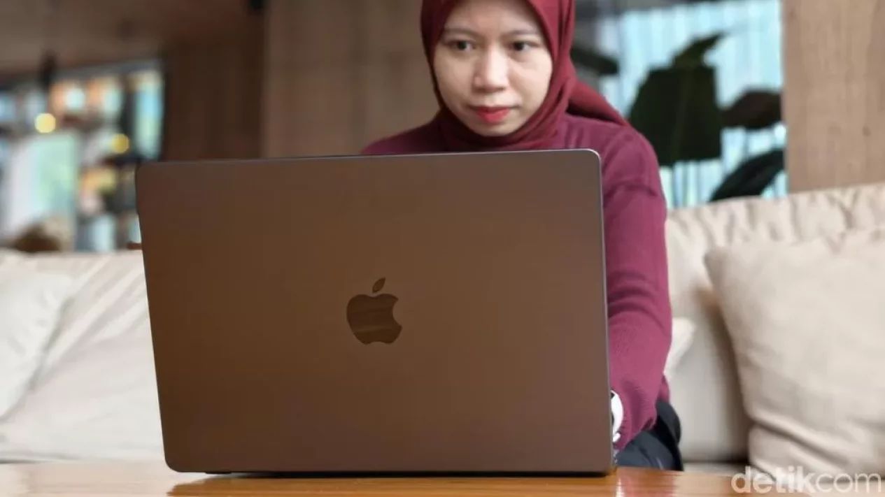 Keamanan Perangkat Mac Terbaru Tak Perlu Antivirus Tambahan