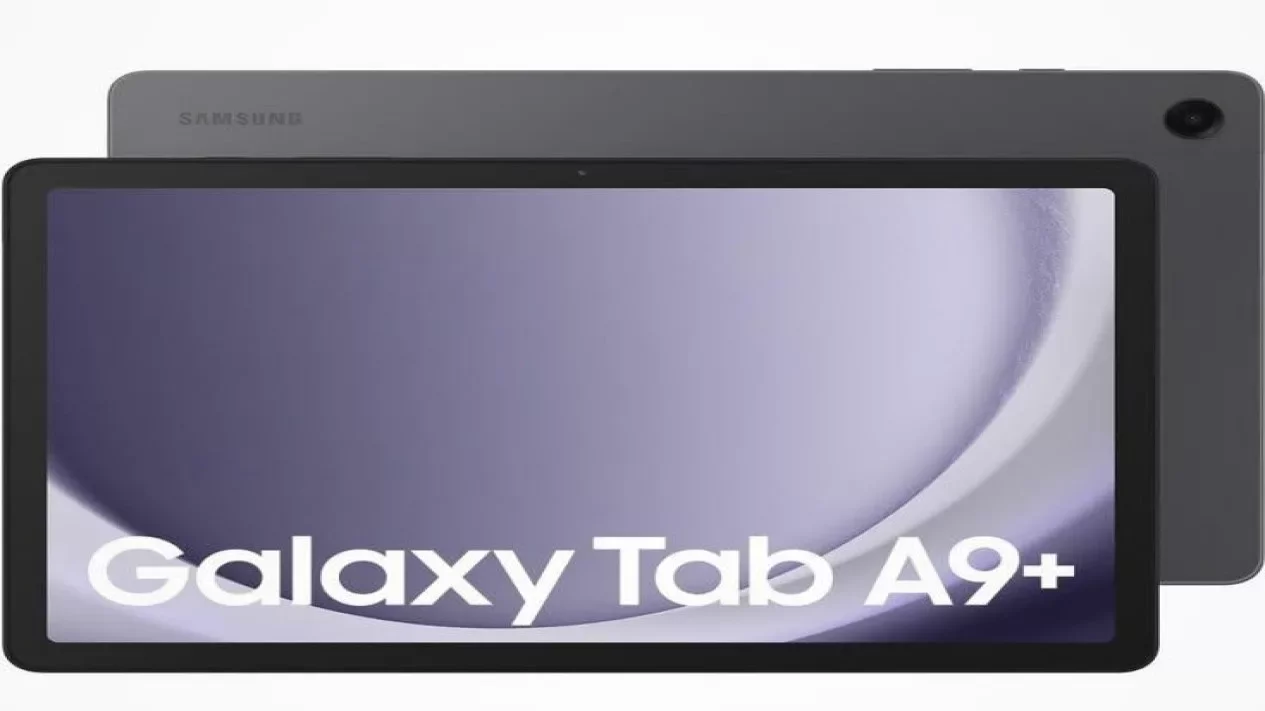 Samsung Galaxy Tab A9 Plus: Tablet Murah untuk Belajar
