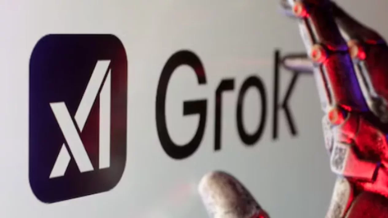 Bobol AI Grok Elon Musk, Peretas RI Gasak Rp 3,4 Miliar