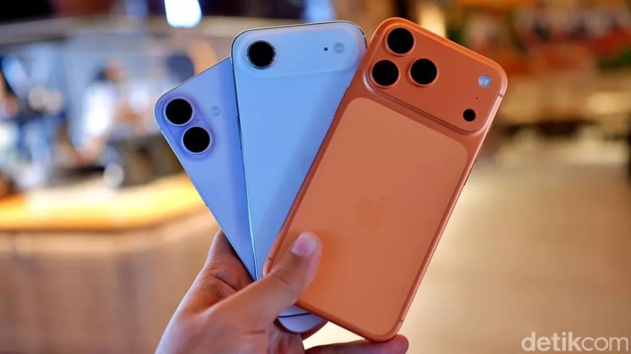 Tips Rahasia iOS 26 untuk Pengguna Baru iPhone Biar Makin Pro
