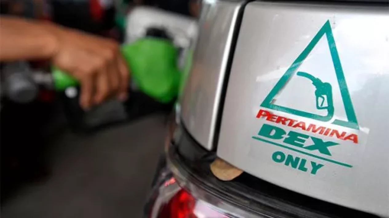 Spesifikasi Pertamina Dex Terbaru: Rahasia Mesin Diesel Awet