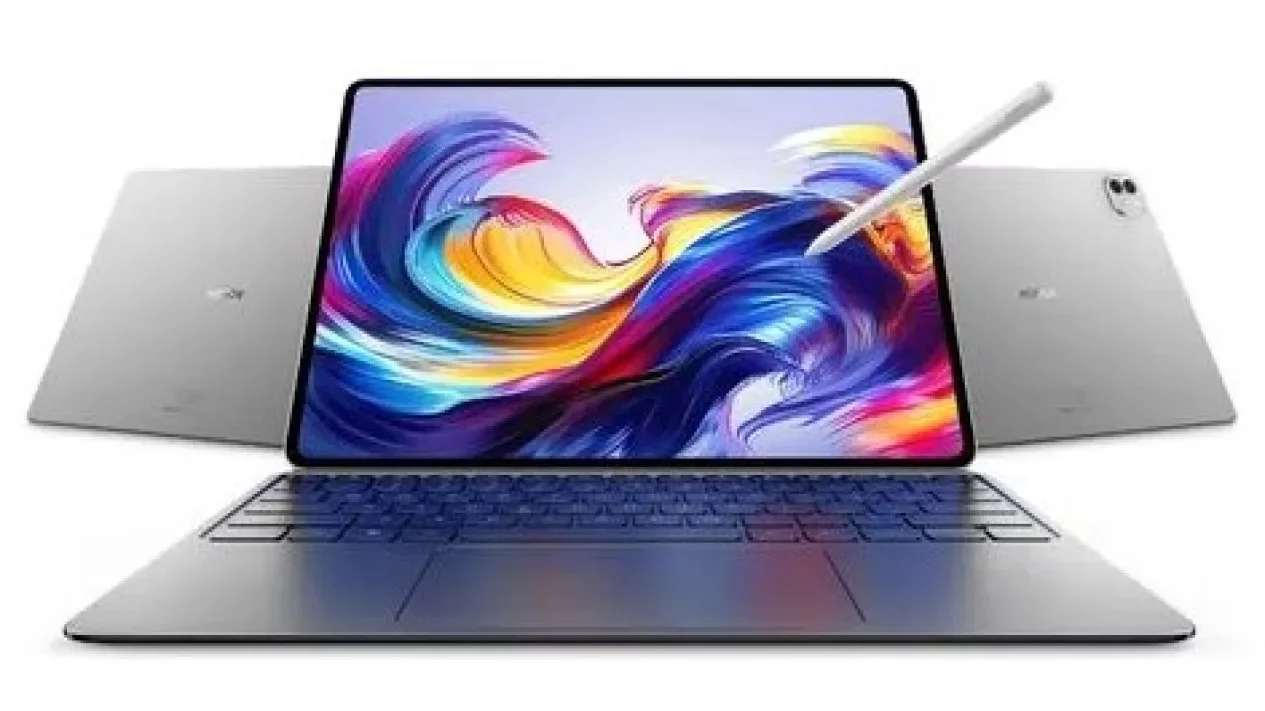 Tablet HONOR Magic Pad 3 Pro: Spek Gahar Penantang iPad Pro!