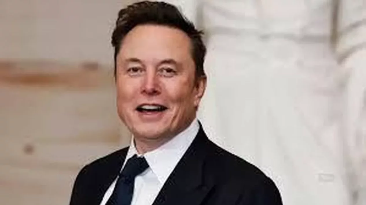 Penyelesaian hukum Elon Musk SEC Diduga Beraroma Kolusi