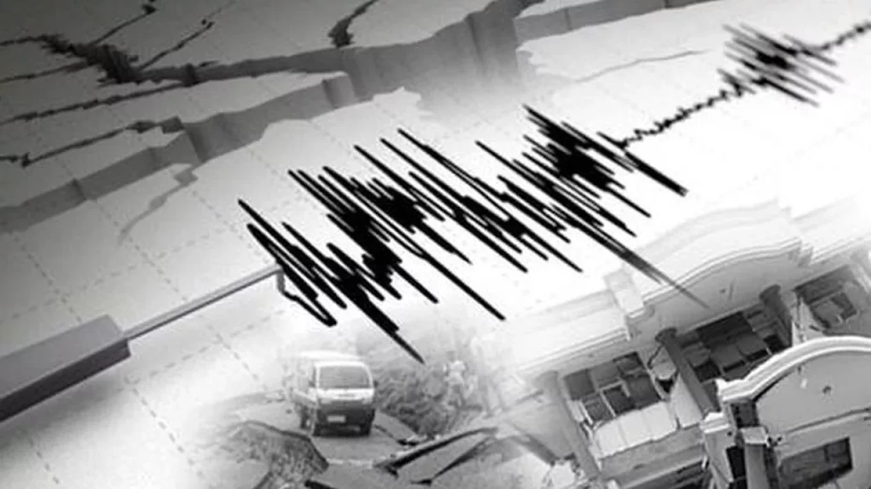 Ancaman Gempa Sesar Lembang: Badan Geologi Petakan Titik Bahaya
