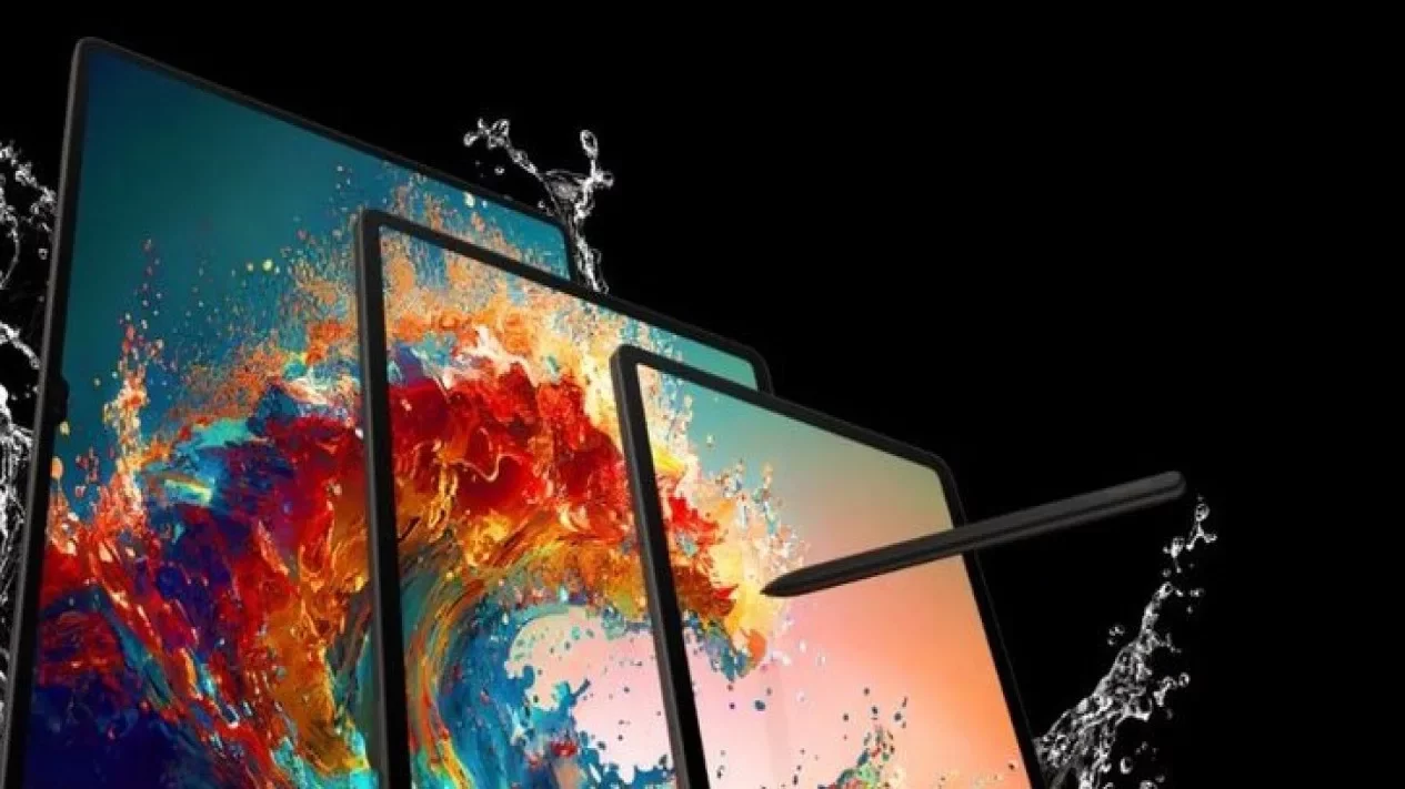 Tablet Samsung AMOLED 2026: Solusi Kerja Hybrid Pengganti Laptop