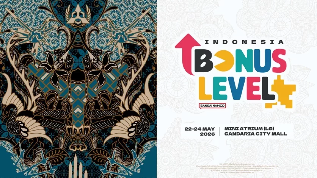 Bonus Level Indonesia 2026 Jakarta: Jadwal dan Demo Game
