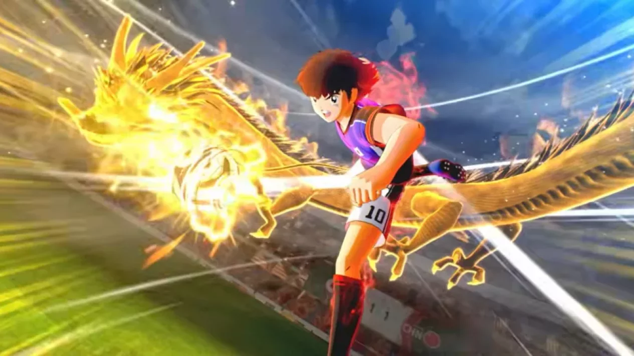 Captain Tsubasa 2 World Fighters Resmi Rilis Agustus 2026