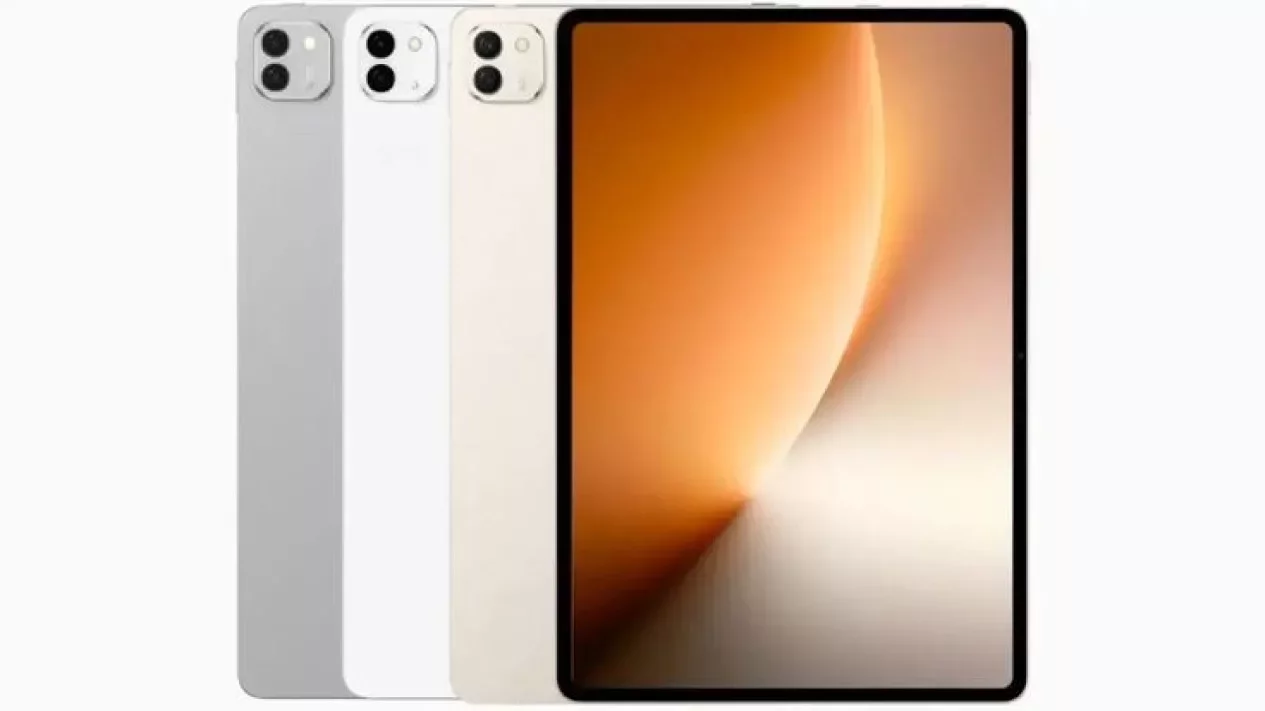 Honor MagicPad 3 Pro Terbaru: Tablet Premium Pengganti Laptop