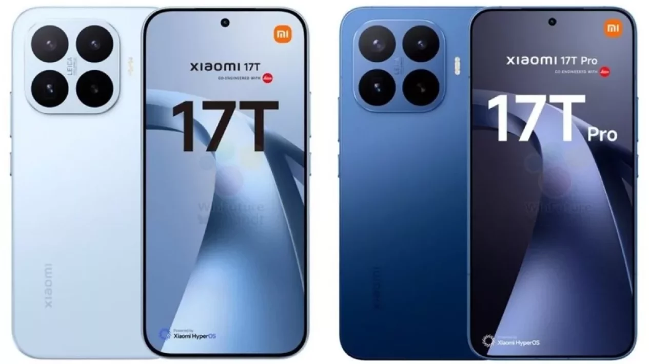 Bocoran Xiaomi 17T Series: Meluncur Global September 2026