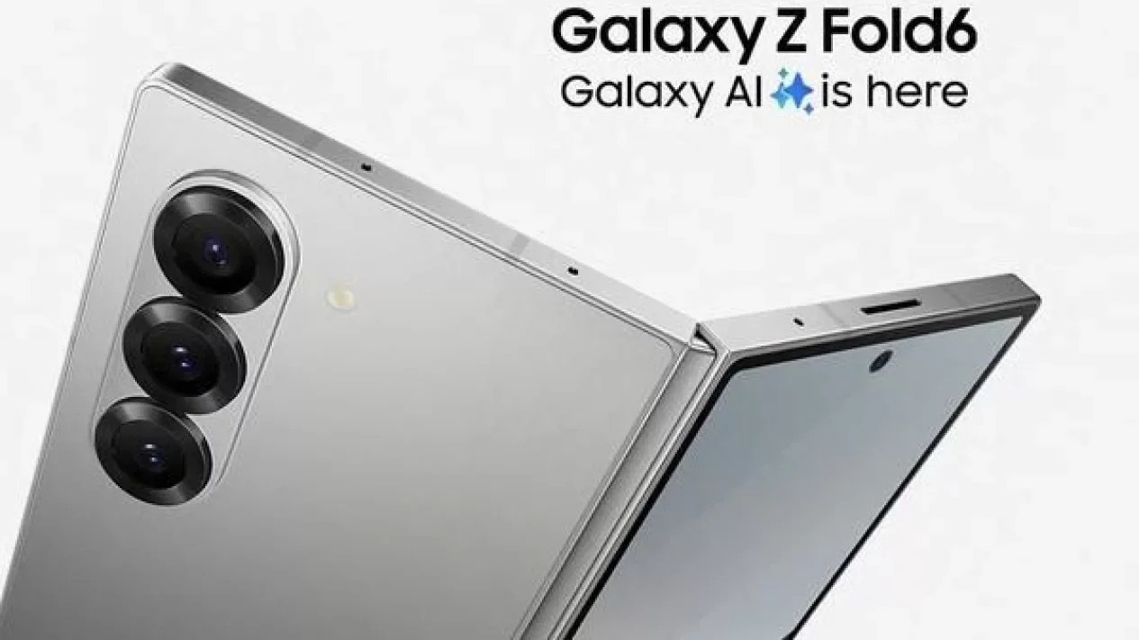 Smartphone Layar Lipat Terbaik 2026: Samsung Masih Mendominasi