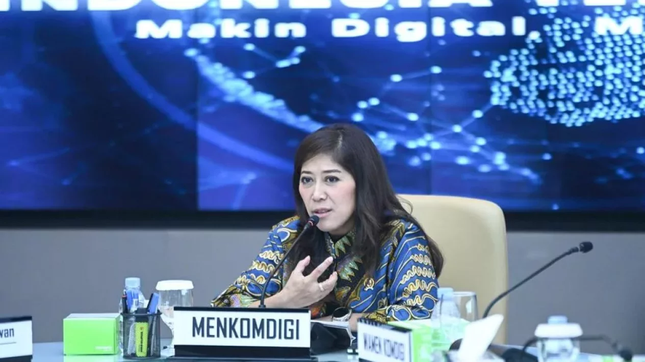 Verifikasi Nomor HP Media Sosial Jadi Syarat Wajib dari Komdigi