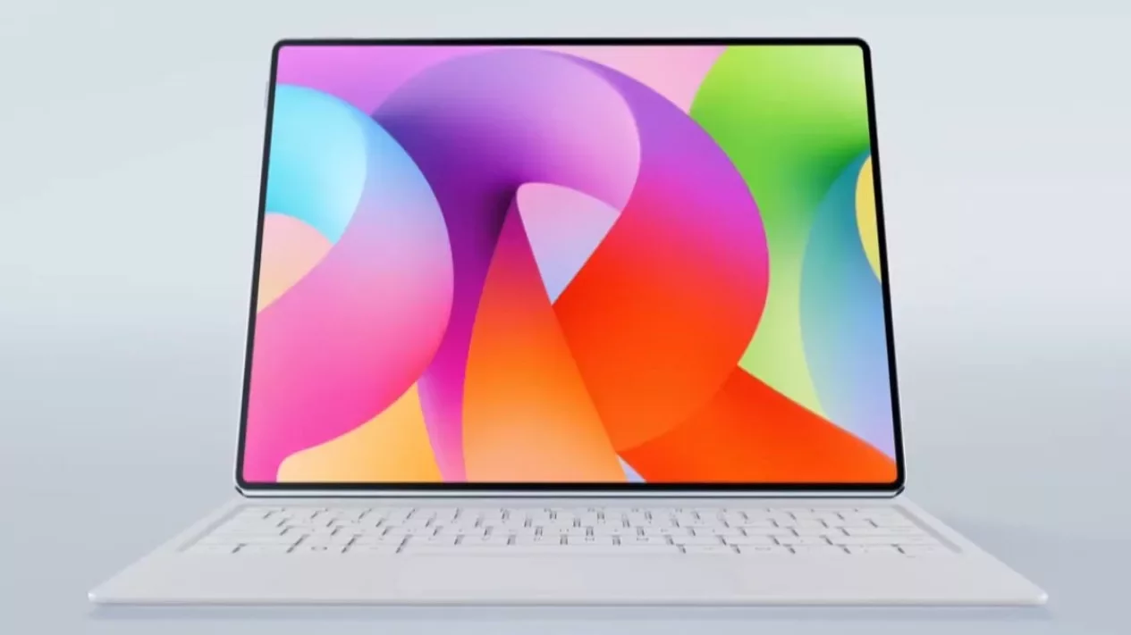 Huawei MatePad Pro Max: Tablet 4,7 mm Tertipis di Dunia
