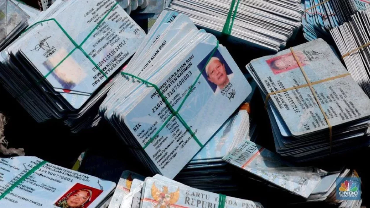 Cara Cek NIK KTP Pinjol: Lindungi Data dari Kredit Gelap