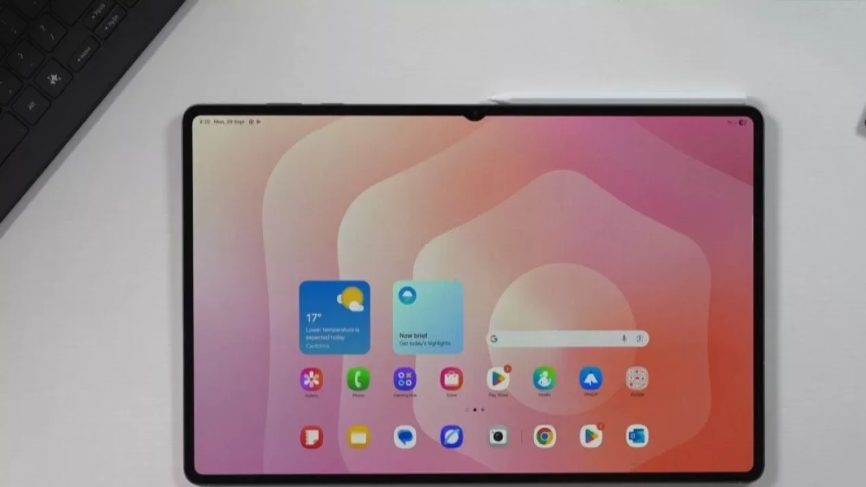 Bocoran Samsung Galaxy Tab S12: Tablet Gahar dengan Fitur AI