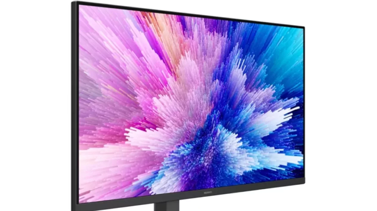 Monitor Huawei Qingyun M273U: Spek 4K 160Hz untuk Profesional