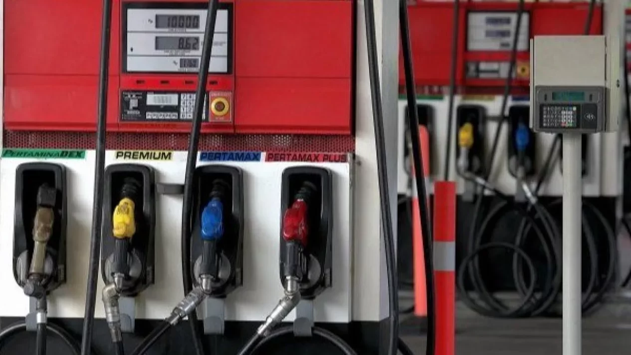 Distribusi Solar Subsidi Amburadul, INDEF Ungkap Solusinya