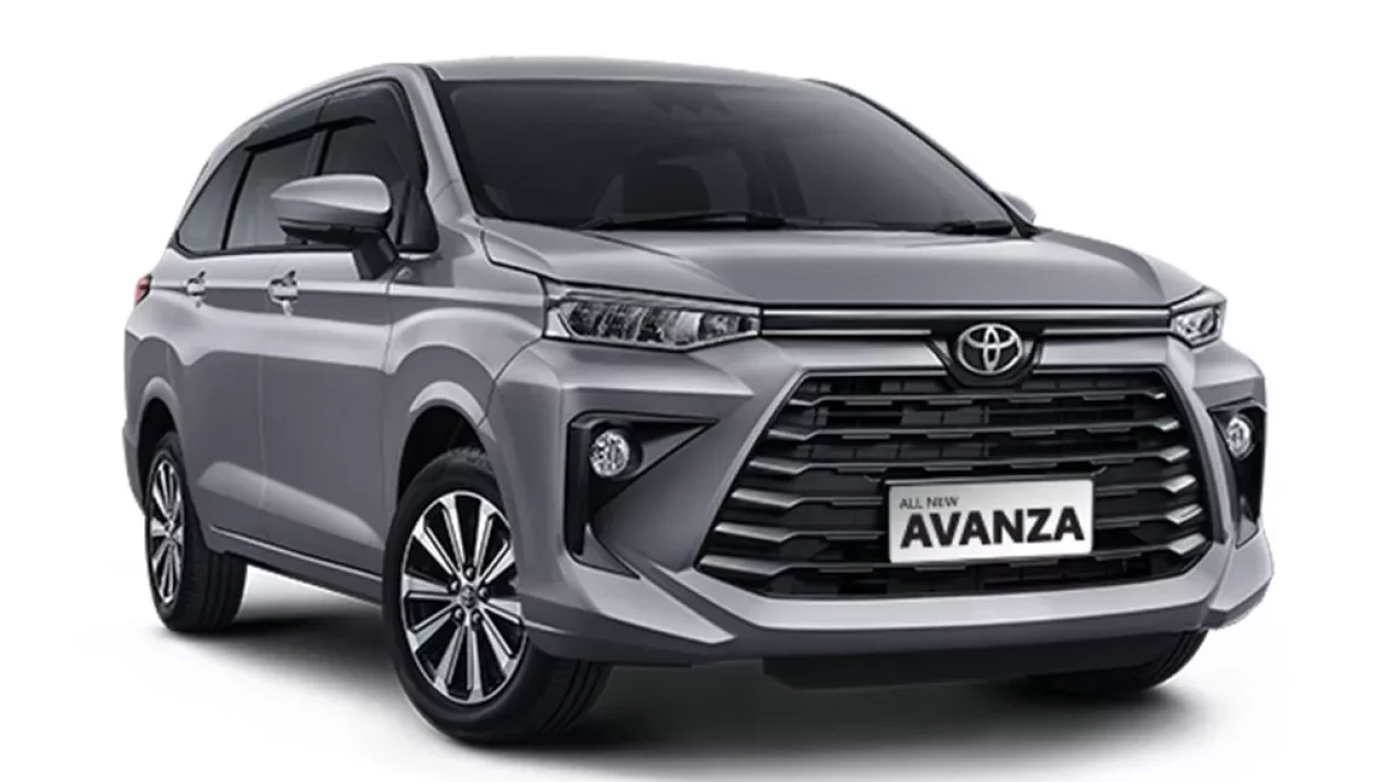 Pajak Toyota Avanza 2026: Estimasi Biaya dan Tipe Terbaru