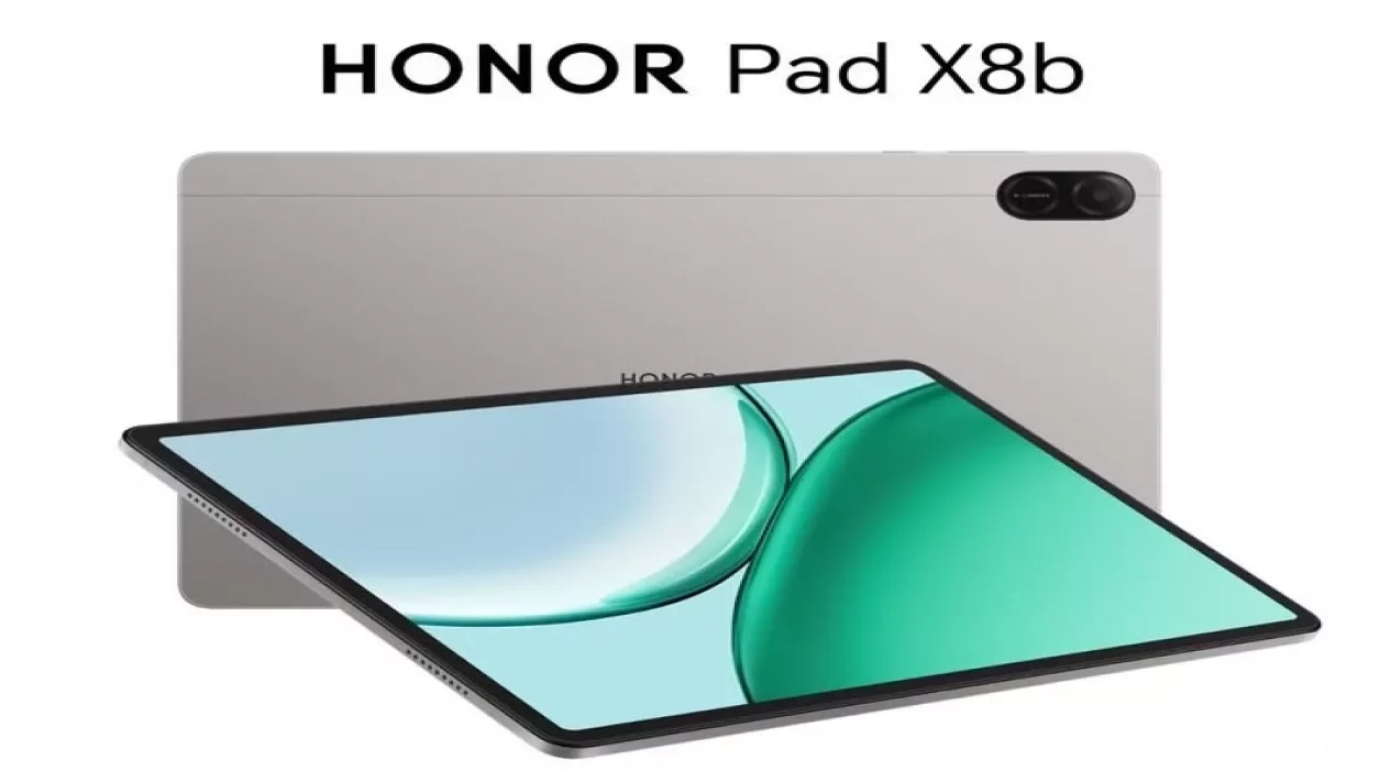 Tablet Murah Baterai Besar: Honor Pad X8b Mulai Jadi Rebutan